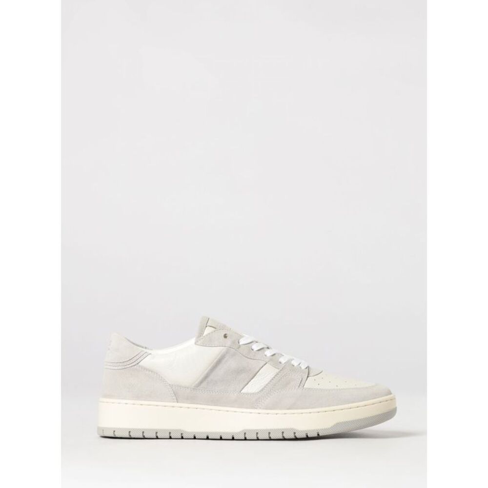 Collegium Sneakers Men Grey